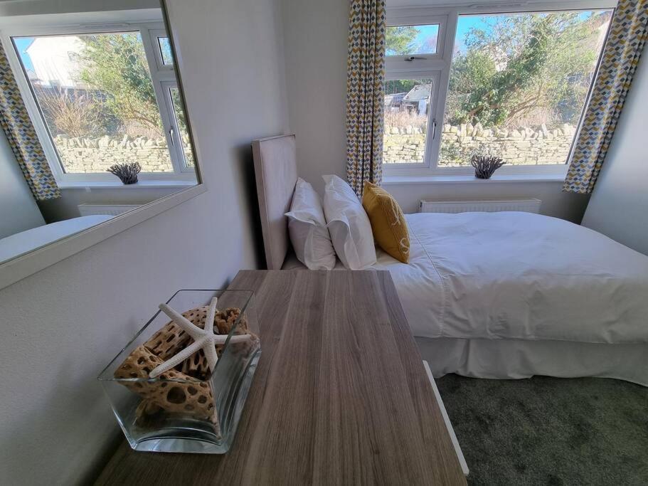 Church View - 2 Bed Cosy Cottage In 斯沃尼奇 外观 照片